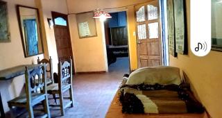 Chez moi - Cafayate - 2
