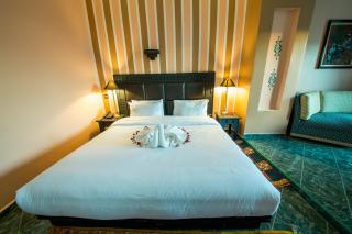 Hotel Akouas - Meknès - 4