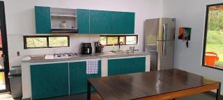 Casa en el campo - villeta - Villeta - 8