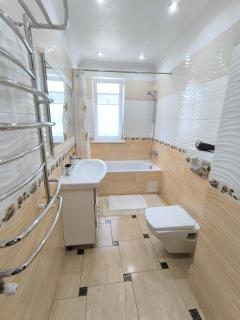 Apartment two rooms and living - Chişinău - 6