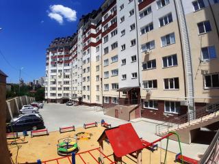 Apartment two rooms and living - Chişinău - 5
