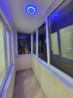 Apartment two rooms and living - 4