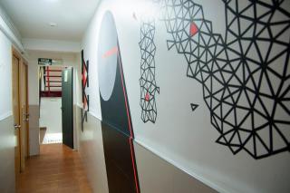 Be Ramblas Guest House - Barcelone - 1