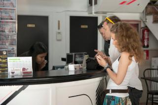 Be Ramblas Guest House - Barcelone - 3