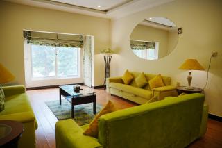 The Barcelo Hotel Apartments - Nārān - 2