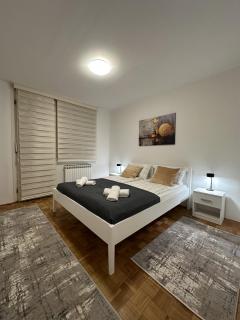 SarajevoScape Apartment in the Heart of Sarajevo - Sarajevo - 3