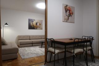 SarajevoScape Apartment in the Heart of Sarajevo - Sarajevo - 6