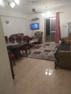 شقة مصيفيه تري البحر شهر العسل البيطاش العجمي - 0