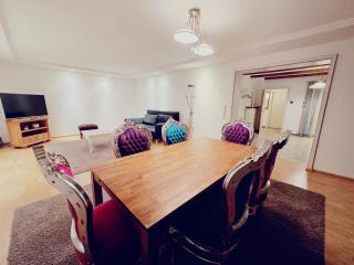 3 Zimmer Wohnung EG - Bocholt - 0