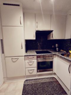 3 Zimmer Wohnung EG - Bocholt - 7