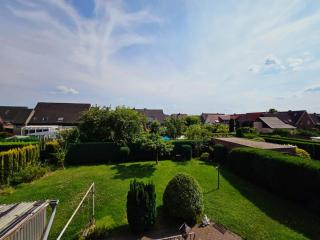 3 Zimmer Wohnung EG - Bocholt - 5