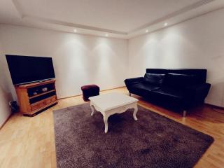 3 Zimmer Wohnung EG - Bocholt - 4