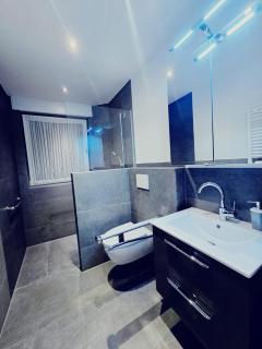 3 Zimmer Wohnung EG - Bocholt - 3