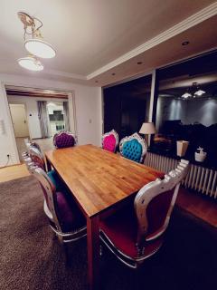 3 Zimmer Wohnung EG - Bocholt - 2
