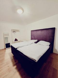 3 Zimmer Wohnung EG - Bocholt - 1