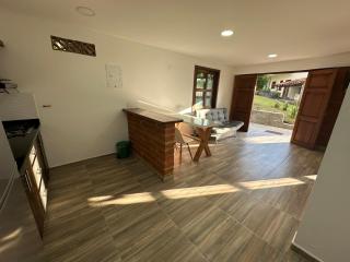 Apartamento cerca a charco corazón - Jardin - 8