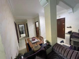 Appartement Tanger city centre - 4