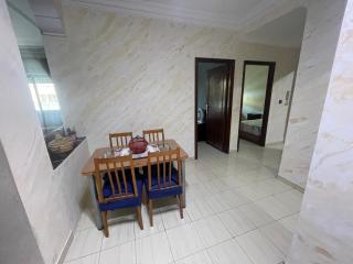 Appartement Tanger city centre - 2