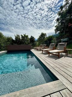 Le Chalet Hôtel Cordon Adults Only - 4