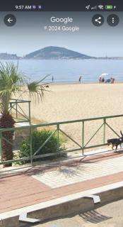 Alloggio panoramico sul mare di Vindicio - Formia - 7