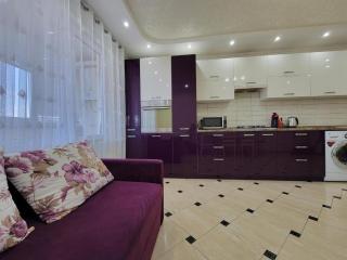 Apartment two rooms and living - 2