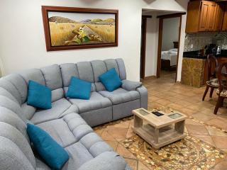 Apartamento Madeiro - Villa de Leyva - 7