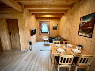 Barka Bieszczady - Zawóz - 6