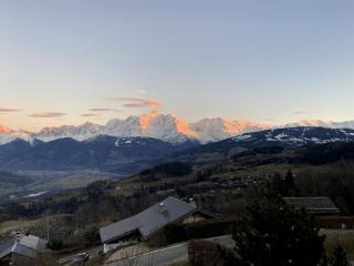 Le Chalet Hôtel Cordon Adults Only - Cordon - 2
