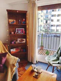 Casa Magenta - Centro Buenos Aires - Buenos Aires - 0