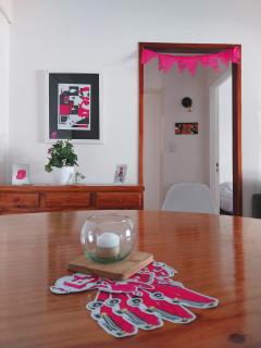 Casa Magenta - Centro Buenos Aires - Buenos Aires - 8