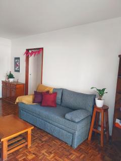 Casa Magenta - Centro Buenos Aires - Buenos Aires - 5