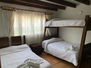 Apartamento Madeiro - Villa de Leyva - 9