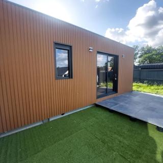 Studio privatif indépendant - Saint-Thurial - 0