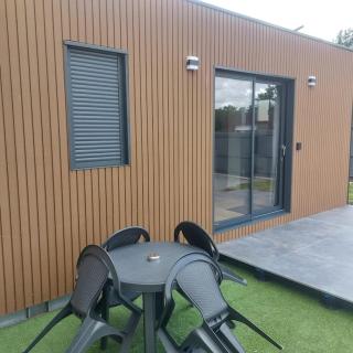 Studio privatif indépendant - Saint-Thurial - 2