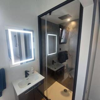 Studio privatif indépendant - Saint-Thurial - 1