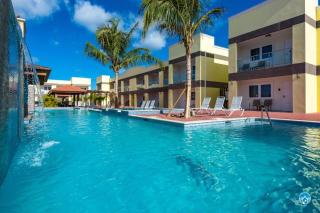 Eagle Bliss The Pearl Aruba - Palm-Eagle Beach - 0
