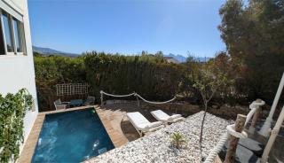 Villa Altea Moderna Vistas Panorámicas - Altea - 1