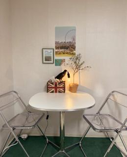 An-sik The Seoul - 4