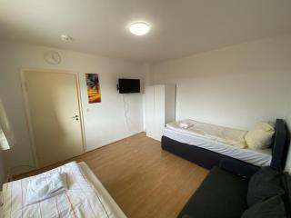 City Apartments in Neumünster - Ruhige Lage mit bester Anbindung - Neumünster - 6