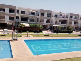 Appartement à Louer à la Journée piscine et plage - Mansouria - 0