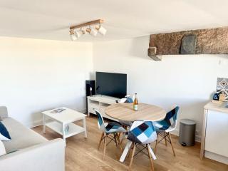 Jolie maison bretonne à 2 pas de Lannion et des plages - 6