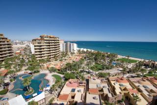 Bella Sirena Beachfront Resort - Puerto Peñasco - 7