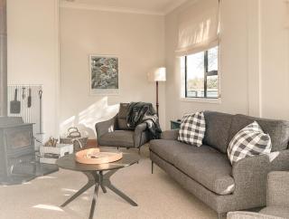 Dalton Cottage - Hokitika - 6