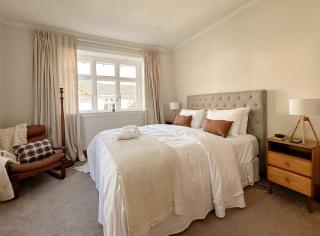 Dalton Cottage - Hokitika - 7