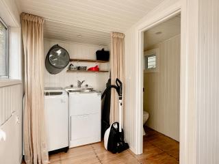 Dalton Cottage - Hokitika - 3