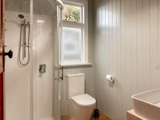 Dalton Cottage - Hokitika - 2