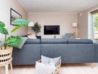Holiday home Ørum Djurs - - 5