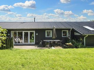 8 person holiday home in Ørsted - Ørsted - 0