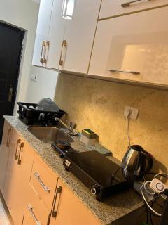 Aqua view resort اكوا فيو شاليه الساحل الشمالي - 4