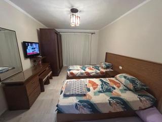 Aqua view resort اكوا فيو شاليه الساحل الشمالي - 1